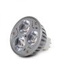 Ampoule LED GU5,3 6W  515Lm 40.000H