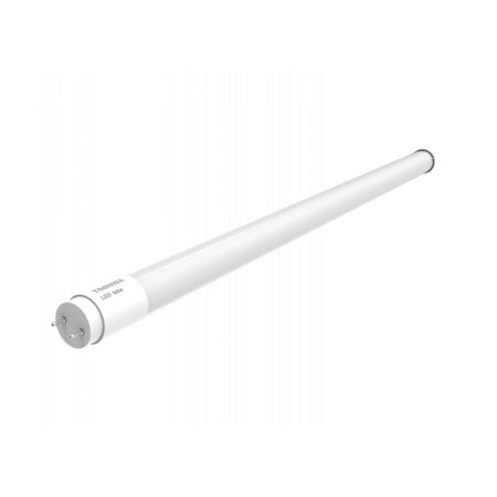 TOSHIBA Tube LED T8 60cm 9W 990Lm Blanc Chaud [TO-DELS-T83400960AE11]