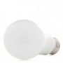Ampoule LED E27 5W 450 lumens : pack de 5 avec culot standard