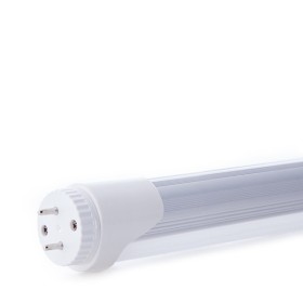 Tube LED T8 18W 1 800Lm 6000ºK 120Cm Intensité variable 40 000H [GR-T8DIM18W-O-CW]