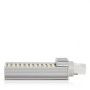 Ampoule LED G24 8W 680Lm 6000ºK 40.000H [CA- HLG24-8W-CW]