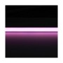 Tube LED T8 18W 1 500Lm 120Cm Diffuseur Opale - Rose 40 000H [HO-T8-1200-18W-R-O]