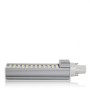 Ampoule LED G24 12W 1.000Lm 6000ºK 40.000H [CA- HLG24-4P-12W-CW]