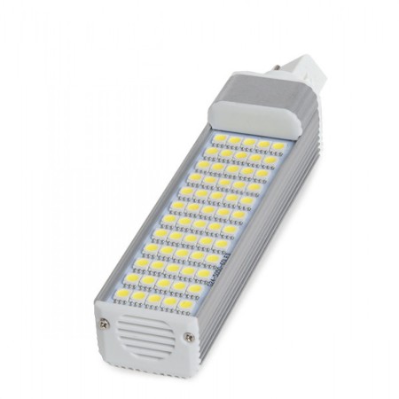 Ampoule LED G24 12W 1.000Lm 40.000H