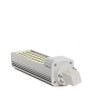 Ampoule LED G24 8W 680Lm 6000ºK 40.000H [CA- HLG24-4P-8W-CW]