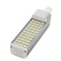 Ampoule LED G24 8W 680Lm 6000ºK 40.000H [CA- HLG24-4P-8W-CW]