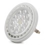 Ampoule LED AR111 12W 1.200Lm 6000ºK G53 40.000H [HO-2835AR111-12W-CW]