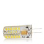 Ampoule LED G4 2W 150Lm 6000ºK 40 000H [AOE-G4118-2W-CW]