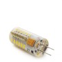 Ampoule LED G4 2W 150Lm 6000ºK 40 000H [AOE-G4118-2W-CW]