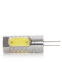 Ampoule LED G4 6W 300Lm 6000ºK 40.000H [AOE-G4115-6W-CW]