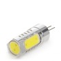 Ampoule LED G4 6W 300Lm 6000ºK 40.000H [AOE-G4115-6W-CW]