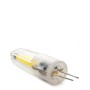 Ampoule LED G4 1.5W 130Lm Filament 40.000H