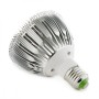 Ampoule LED E27 10W 900Lm 6000ºK Par 30 40.000H [JN-P10WCOB-CW]