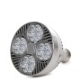 Ampoule LED E27 35W 2.800Lm 6000ºK PAR30 Ventilateur 40.000H [HO-PAR30-35-WF-CW]