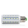 Ampoule LED E27 8W 640Lm 6000ºK 12V LED 40 000H [CA-5050-12V-8W-CW]