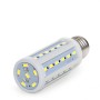 Ampoule LED E27 8W 640Lm 6000ºK 12V LED 40 000H [CA-5050-12V-8W-CW]