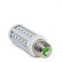 Ampoule LED E27 8W 640Lm 6000ºK 12V LED 40 000H [CA-5050-12V-8W-CW]