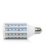 Ampoule LED E27 15W 1 200Lm 6000ºK 12V LED 40 000H [CA-5050-12V-15W-CW]