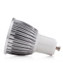 Ampoule LED GU10 5W 400Lm 6000ºK 12VDC 40.000H [JL-SPEG12-5W-CW]