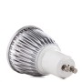 Ampoule LED GU10 5W 400Lm 6000ºK 12VDC 40.000H [JL-SPEG12-5W-CW]