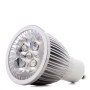 Ampoule LED GU10 5W 400Lm 6000ºK 12VDC 40.000H [JL-SPEG12-5W-CW]