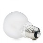 Ampoule LED E27 4W  316Lm 2000ºK Filament A60 40.000H [JK-A60-4WA-WW]