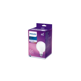 Ampoule LED Philips E27 G120 7W 806Lm Blanc neutre 4000K [PH-929002025301]