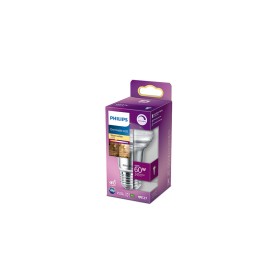 Ampoule LED Philips E27 R63 Dimmable 4.5W 410Lm Blanc chaud 2700K [PH-929001891455]