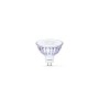 Ampoule LED Philips MR16 60D Dimmable 7W 621Lm Blanc chaud 2700K [PH-929001904350]