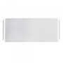 Applique murale LED 7W 595Lm 4200ºK Camila 40 000H [HO-ARCHBRIDGE- 7W-WW]