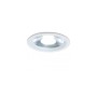 Spot Downlight LED Circulaire 15W 1500Lm Bridgelux UGR19 50 000H