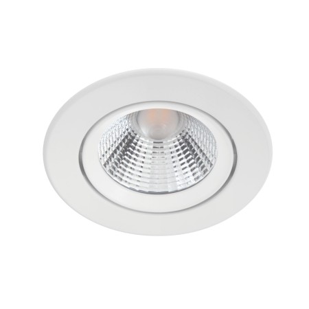 LED Downlight Philips "Sparkle" Rond 5,5W 410Lm