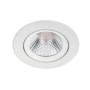 LED Downlight Philips "Sparkle" Rond 5,5W 410Lm