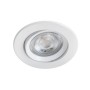 LED Downlight Philips "Sparkle" Rond 5,5W 410Lm Blanc4000K [PH-929002535620]