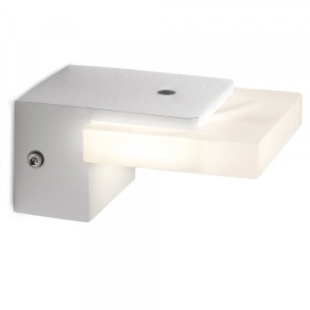 Applique murale LED 5W 425Lm 4200ºK Charlotte 40 000H [HO-WL-102-5W-WW]