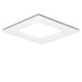 Plaque LED 3W 230Lm Carrée 40 000H