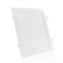 Plaque LED 25W 2 180Lm Carrée 40 000H