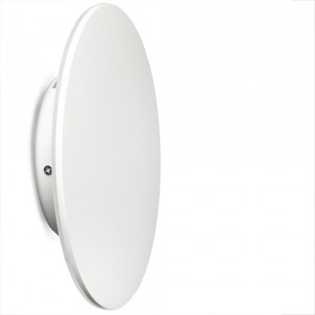 Applique murale LED 18W 1377Lm 4200ºK Luna 40 000H [HO-WL-LUNA-18W-WW]