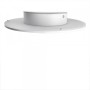 Applique murale LED 18W 1377Lm 4200ºK Luna 40 000H [HO-WL-LUNA-18W-WW]