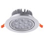 Spot Downlight LED 12W 1 200Lm Circulaire 40 000H