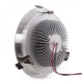 Spot LED Downlight 30W 2 600Lm 6000ºK Circulaire 40 000H [YQ-TH013-30W-CW]