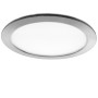 Spot LED Downlight 30W 2 600Lm 6000ºK Circulaire 40 000H [YQ-TH013-30W-CW]