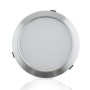 Spot LED Downlight 30W 2 600Lm 6000ºK Circulaire 40 000H [YQ-TH013-30W-CW]