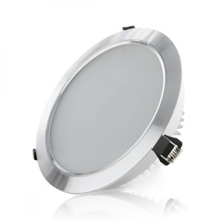 Spot LED Downlight 30W 2434Lm Circulaire 40 000H
