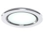 Spot LED encastrable 12W 1 100Lm 6000ºK 40 000H [PCE-DL12W-CW]