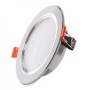 Spot LED encastrable 12W 1 100Lm 6000ºK 40 000H [PCE-DL12W-CW]