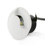 Spot LED Encastrable Downlight 2W 180Lm 6000ºK "Nova" Circulaire 40 000H [JN-S002-A-CW]