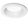 Spot LED Circulaire Downlight 18W 1 800Lm 6000ºK Anti-éblouissant UGR19 40 000H [HO-DL-AD-18W-CW]