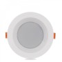 Spot LED Circulaire Downlight 7W 980Lm Anti-éblouissant UGR19 40 000H