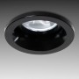 Luminaire LED Encastrable 2W 180Lm 6000ºK "Diana" Circulaire Ø36Mm 40 000H [JN-S003-A-CW]